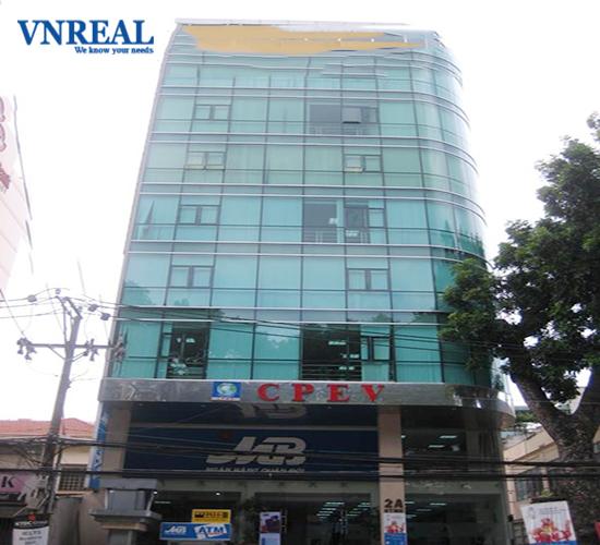 do tran building   van phong cho thue quan 1