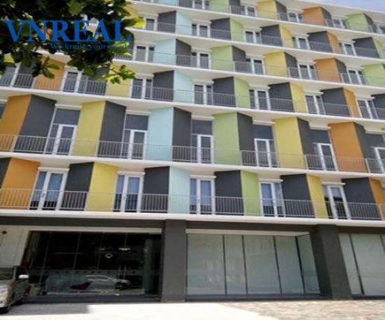 fosup building   van phong cho thue quan tan binh