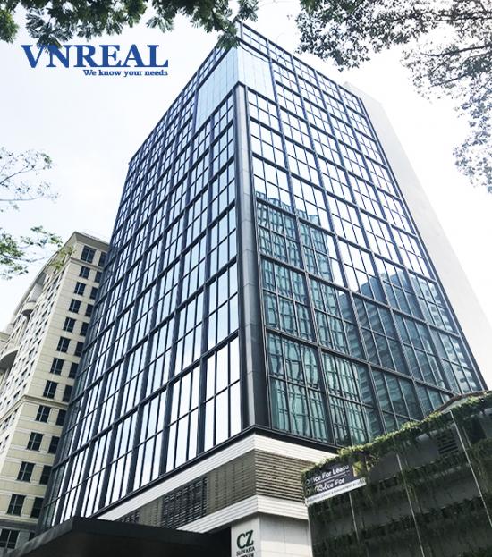 toa nha friendship tower