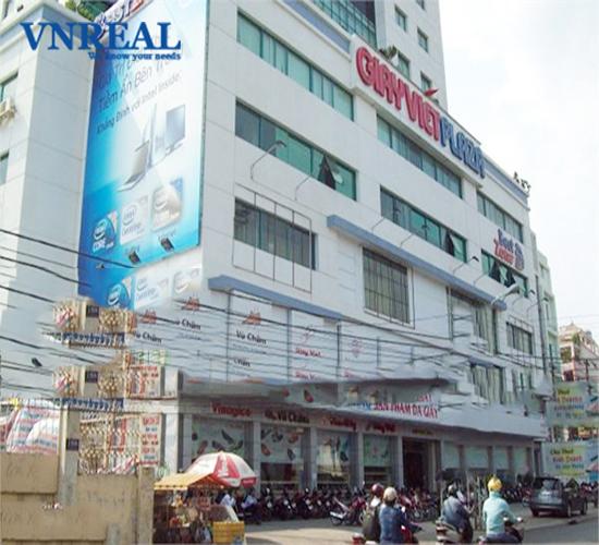 toa nha giay viet plaza building   cho thue van phong quan 3