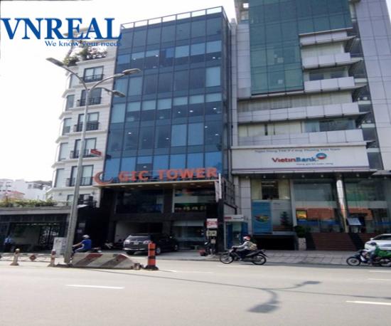 gic building van phong cho thue quan phu nhuan