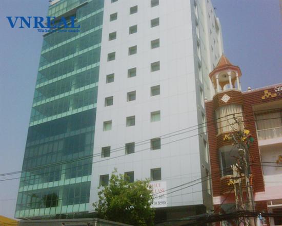 gilimex building   cho thue van phong quan binh thanh