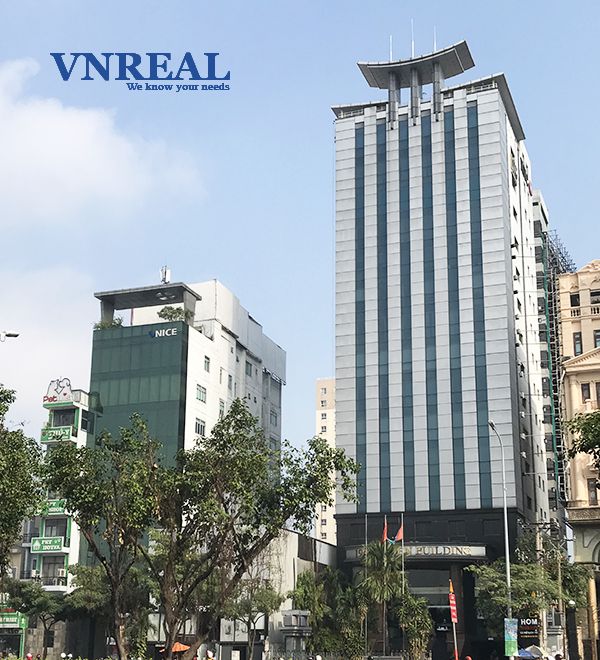 golden building   cho thue van phong quan binh thanh