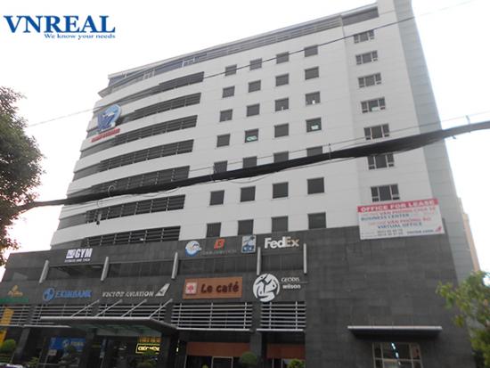 hai au building   van phong cho thue quan tan binh