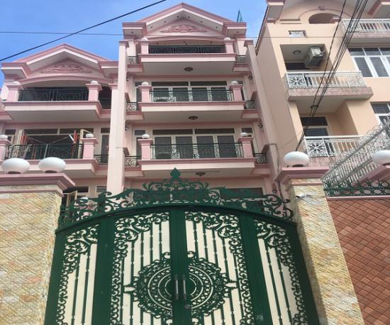 cho thue nha quan phu nhuan duong ho bieu chanh phuong 12 5x30m 70 trieu