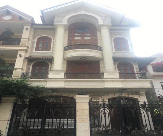 cho thue nha quan phu nhuan duong hoa dao phuong 2 8x18m 90tr