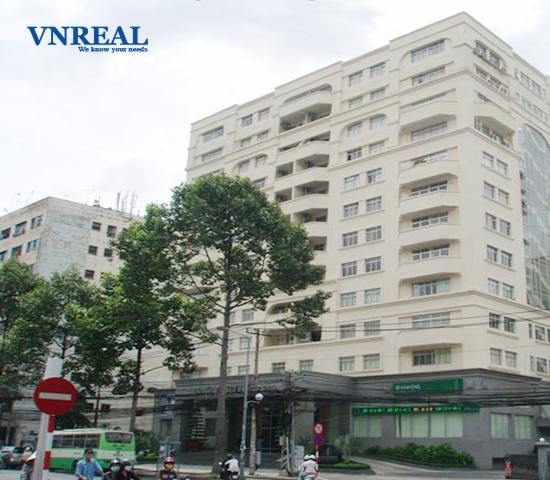 cao oc cao oc hmtc   van phong cho thue quan 1