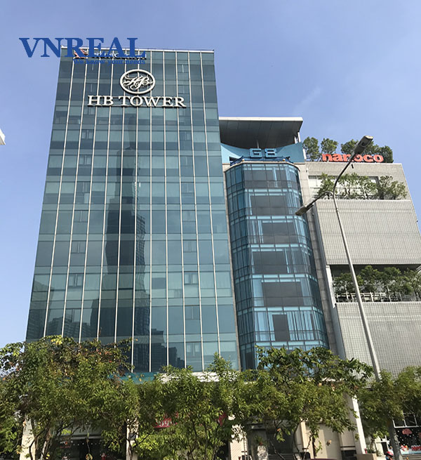 hung binh tower   cho thue van phong quan binh thanh