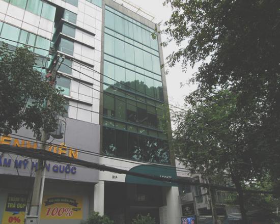 hyat building   van phong cho thue quan 1 