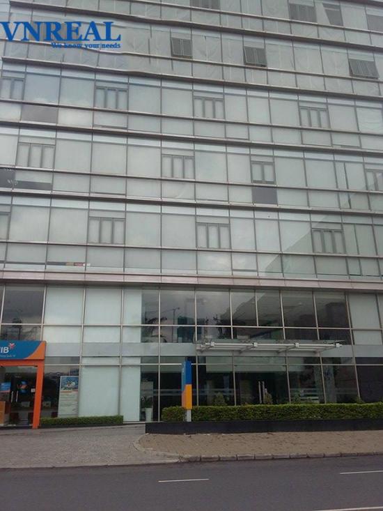 imv center   van phong cho thue quan 7