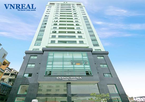 indochina park tower