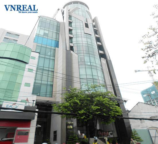 cao oc  ??iwa square building   van phong cho thue quan 1