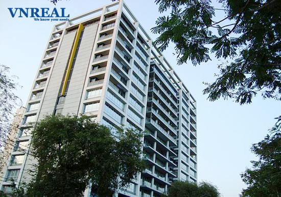 cao oc  ??landmark building   van phong cho thue quan 1