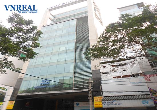 lant building   van phong cho thue quan 1