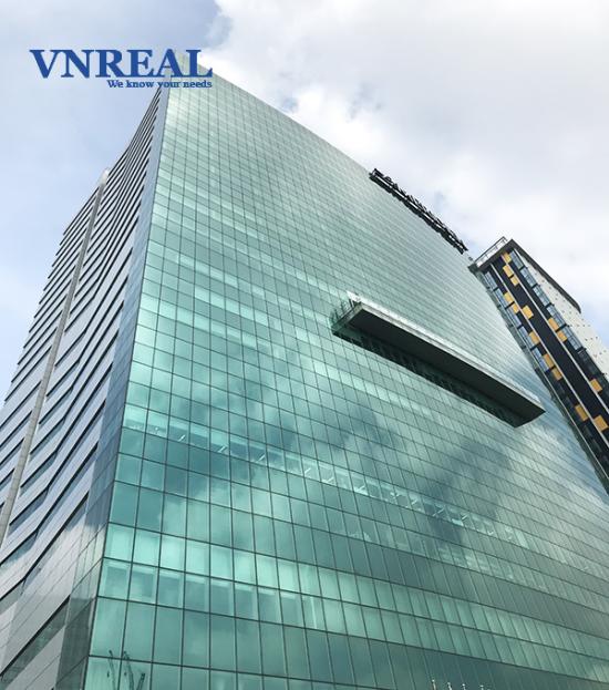 le meridien saigon   van phong cho thue quan 1