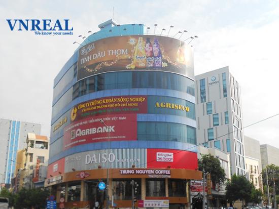 ly an building   cho thue van phong quan phu nhuan