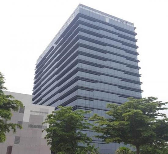 mapletree business centre building   van phong cho thue quan 7