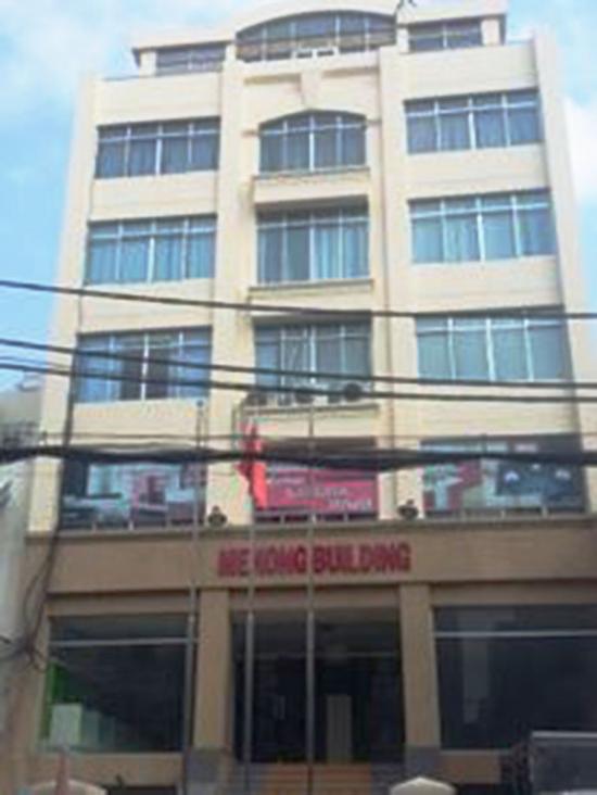 mekong building  van phong cho thue quan 10