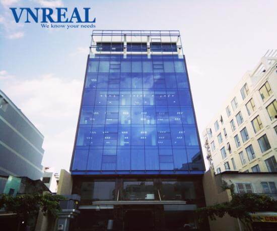 mekong office   van phong cho thue quan tan binh