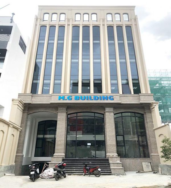 mg building cuu long