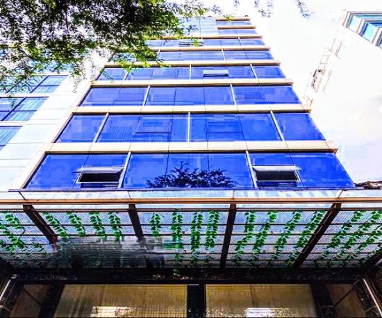 cho thue toa nha duong vo van tan quan 3 9x25m 10 lau 1500m2