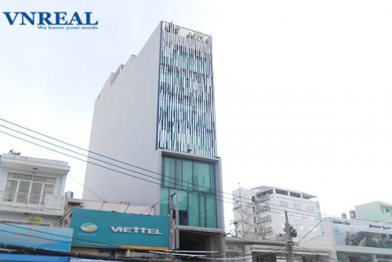 minh phuc building   cho thue van phong quan phu nhuan