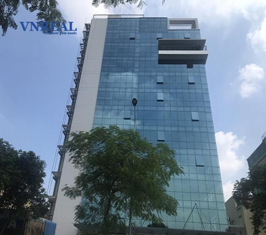 mg building nguyen oanh van phong cho thue quan go vap