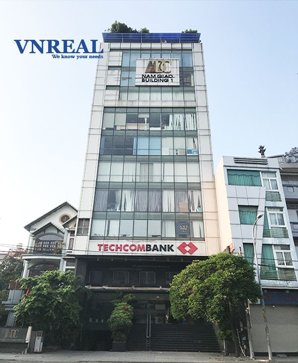nam giao building   cho thue van phong quan phu nhuan