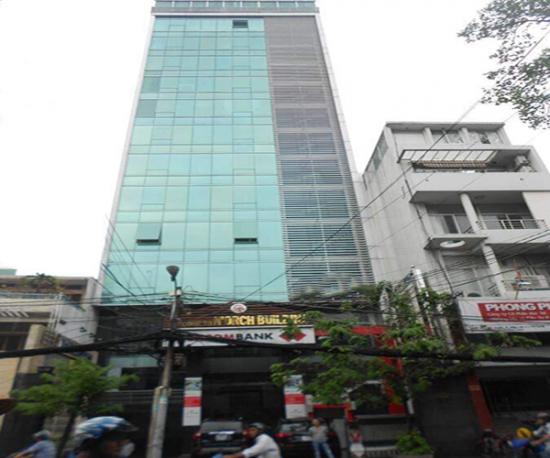 norch building   van phong cho thue quan 1