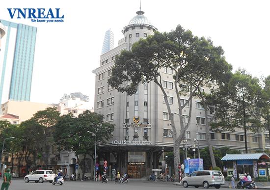 cao oc  ?? ??opera view   van phong cho thue quan 1