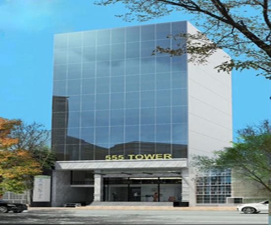 pax sky v building   van phong cho thue quan 10