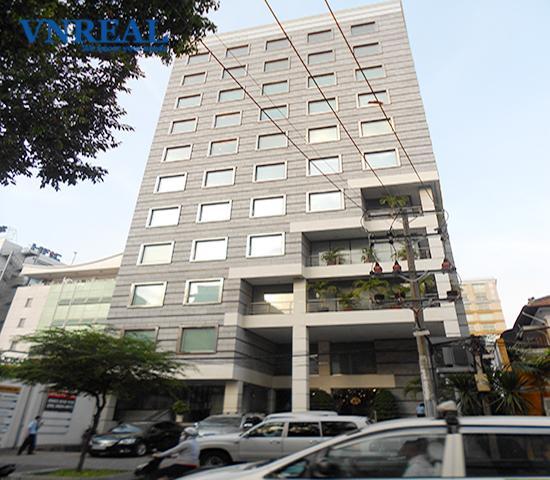 pdd building   van phong cho thue quan 1