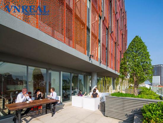 president place tower