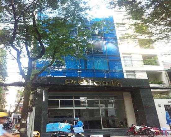 toa nha profomilk building cho thue van phong quan 3