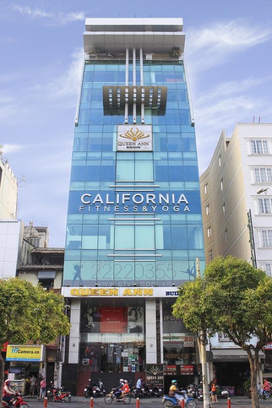 queenann building   van phong cho thue quan 1
