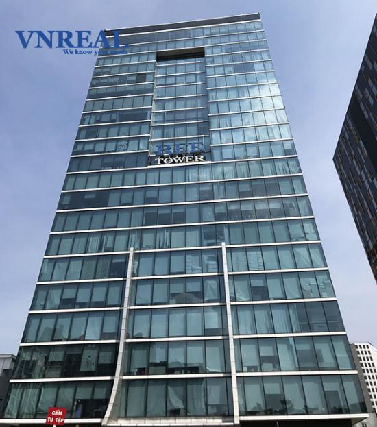 ree tower   cho thue van phong quan 4
