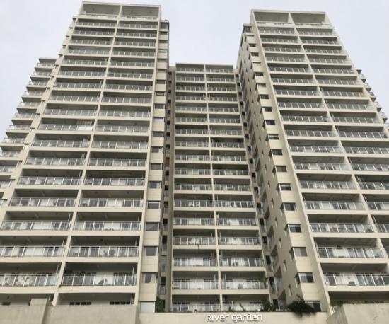 river garden commercial podium   van phong cho thue quan 2 