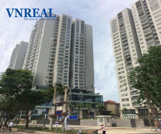 rivera park building   cho thue van phong quan 10