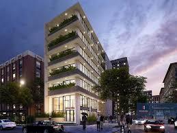 rubicon  van phong cho thue quan 2