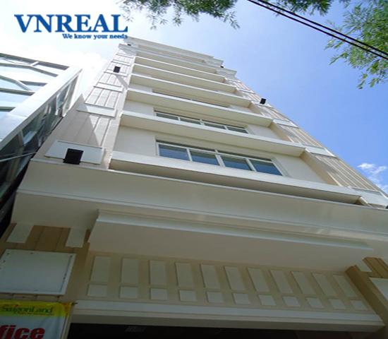 saigon land building   van phong cho thue quan 1
