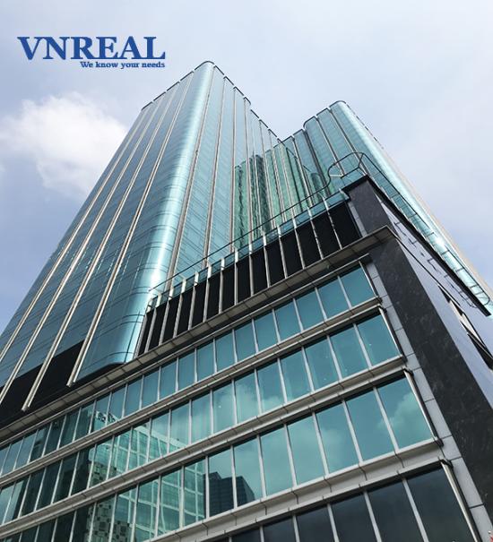 saigon times square   van phong cho thue quan 1