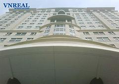 saigon tower le duan