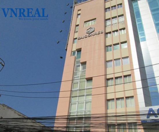 sgres building   cho thue van phong quan binh thanh