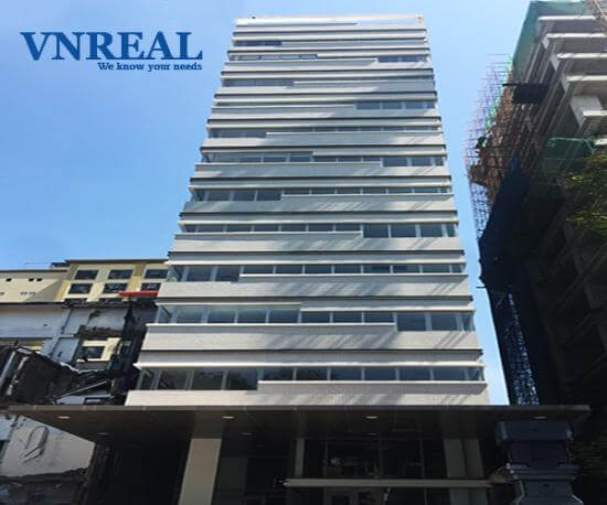 toa nha savico tower