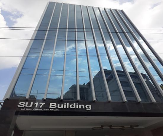 toa nha su17 building