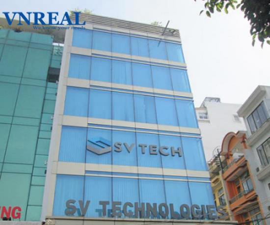 sv technologies building   van phong cho thue quan tan binh