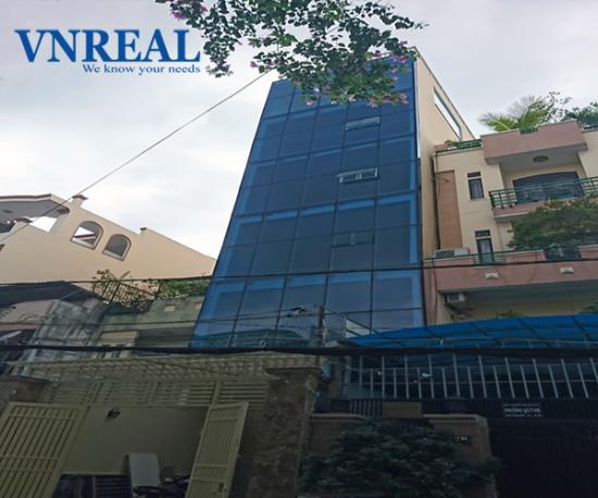 24 tan canh   van phong cho thue quan tan binh