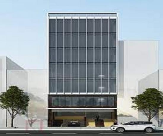 cho thue toa nha quan tan binh duong tien giang 10 x 20m 2 ham 7 lau dtsd 1089 m2 13400   thang