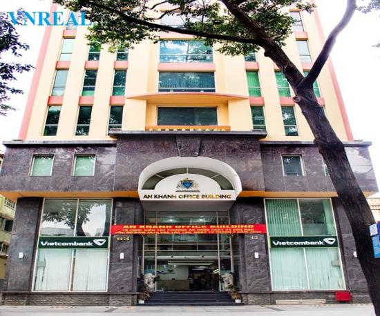 toa nha an khanh building