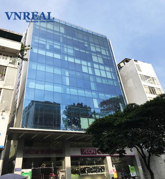 acm building   van phong cho thue quan 3